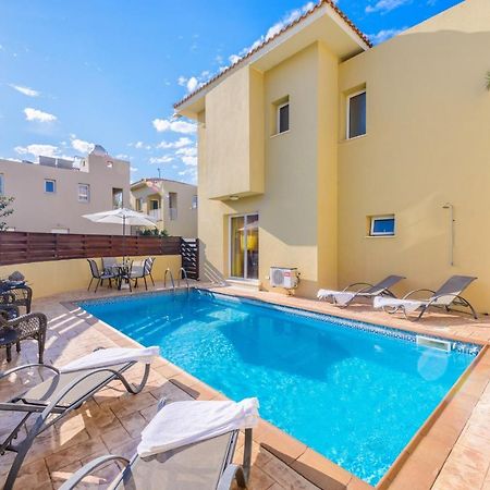 Sirena Bay Villa Pernera エクステリア 写真