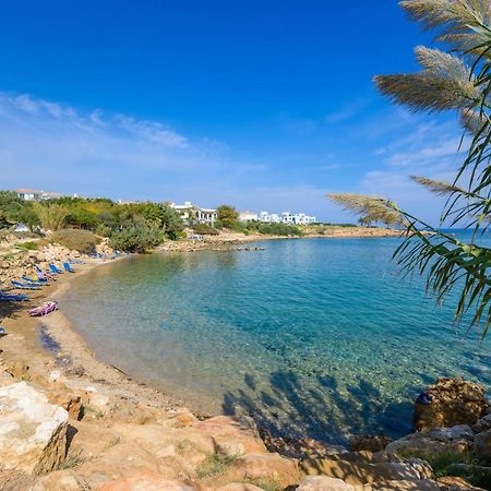 Sirena Bay Villa Pernera エクステリア 写真