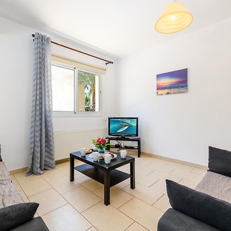 Sirena Bay Villa Pernera エクステリア 写真