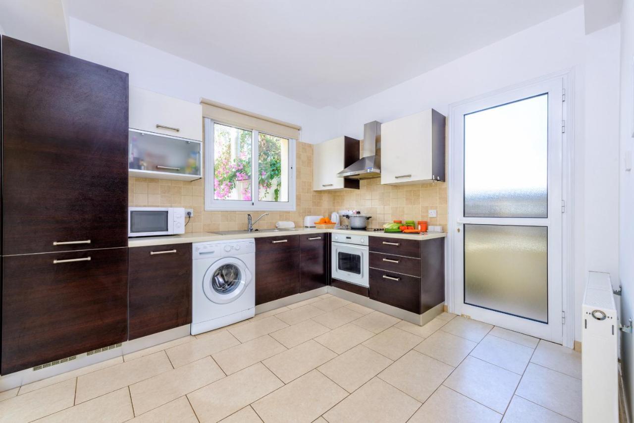 Sirena Bay Villa Pernera エクステリア 写真