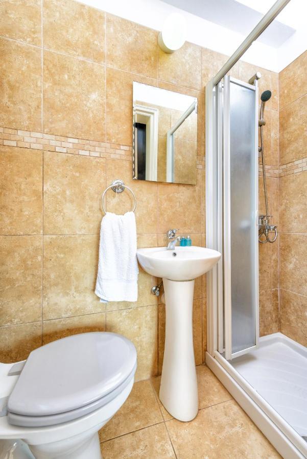 Sirena Bay Villa Pernera エクステリア 写真