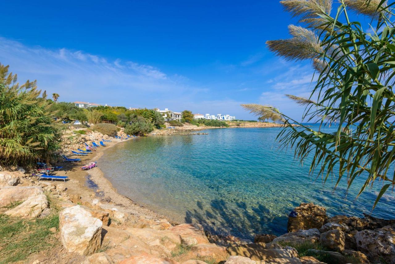 Sirena Bay Villa Pernera エクステリア 写真