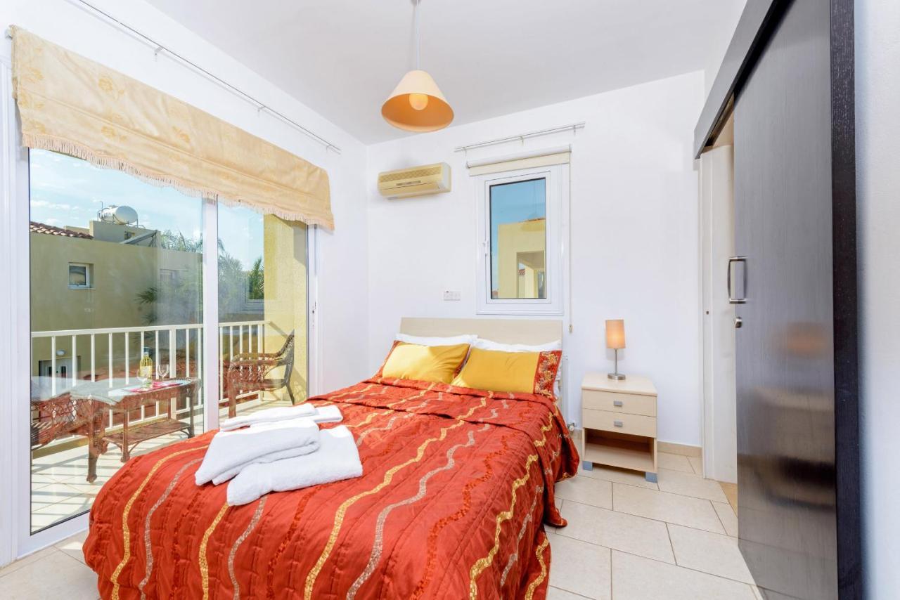 Sirena Bay Villa Pernera エクステリア 写真
