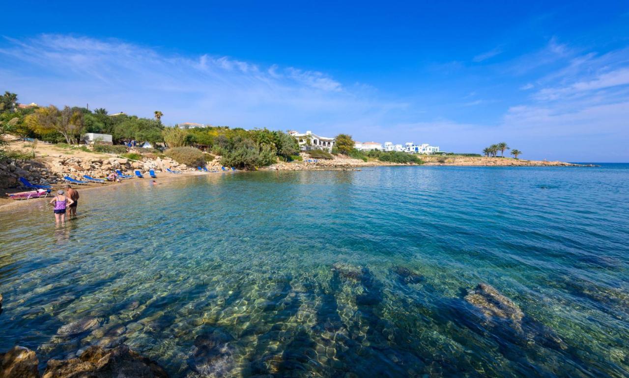Sirena Bay Villa Pernera エクステリア 写真