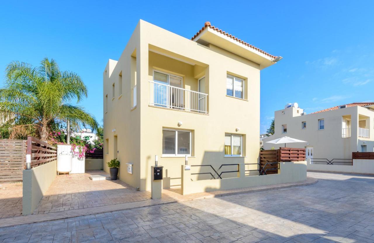 Sirena Bay Villa Pernera エクステリア 写真