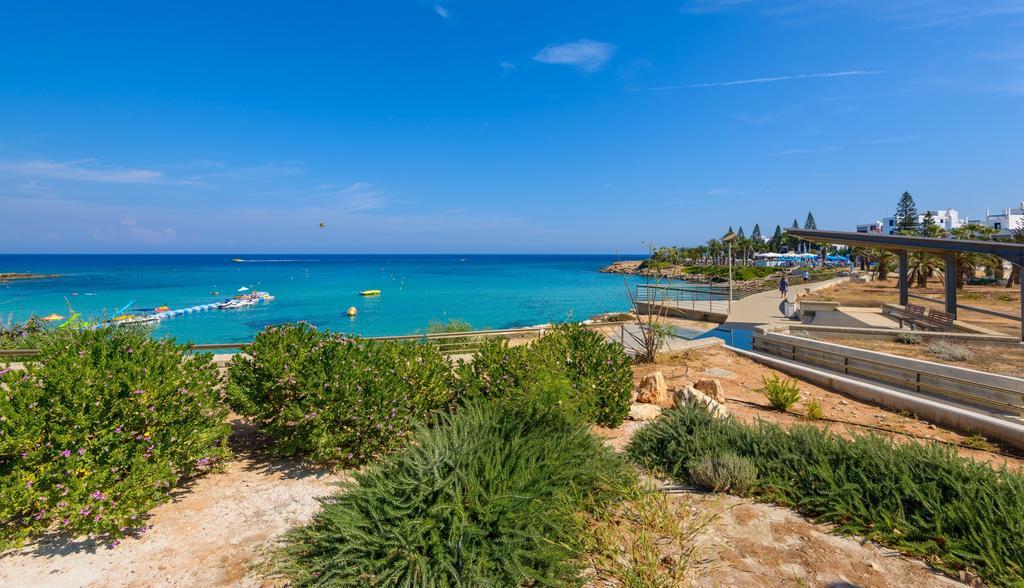 Sirena Bay Villa Pernera エクステリア 写真