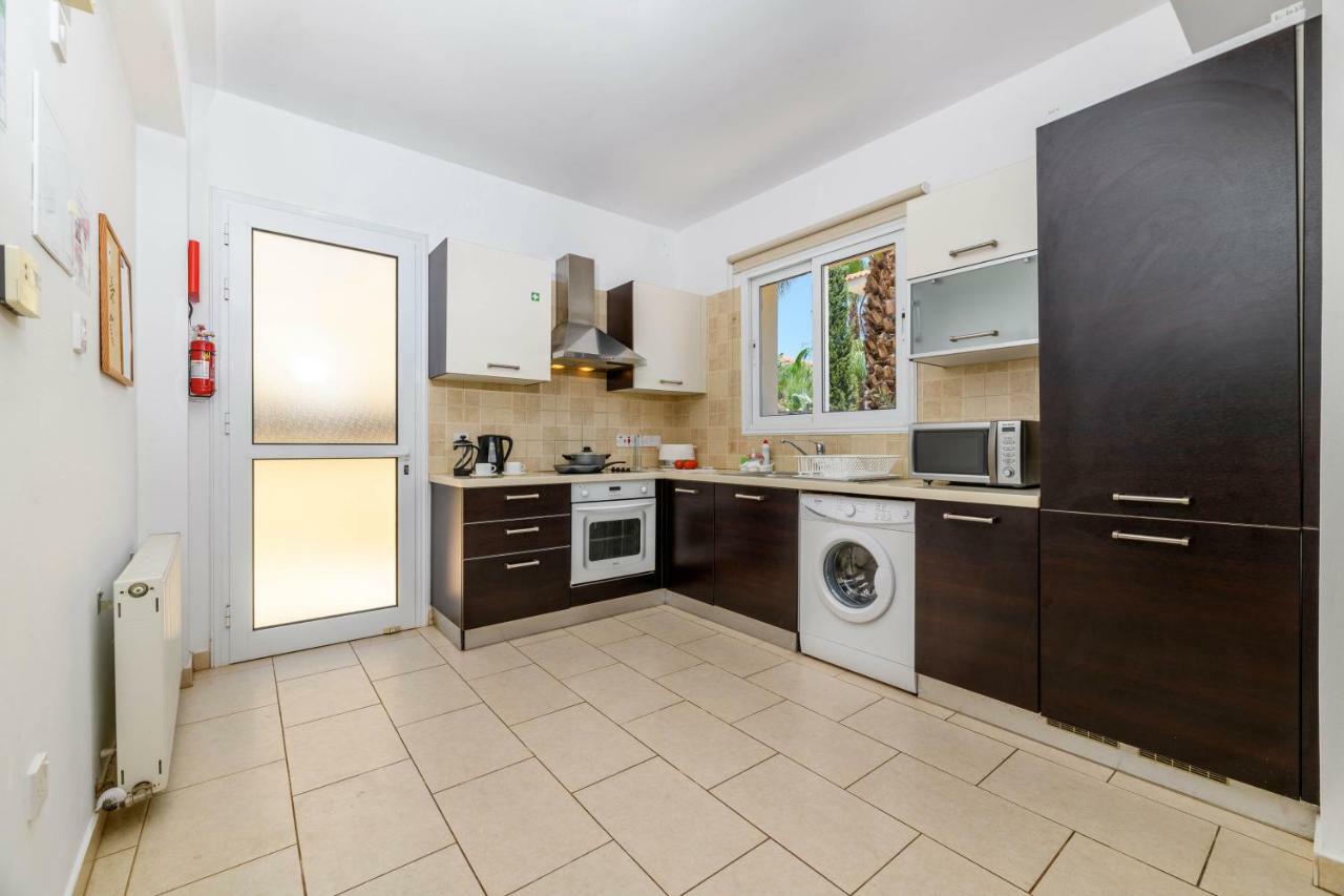 Sirena Bay Villa Pernera エクステリア 写真