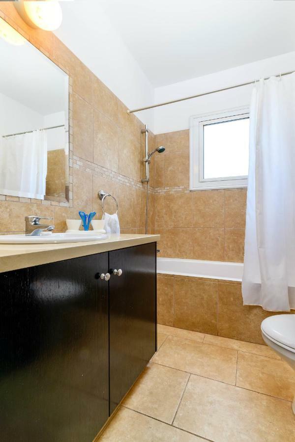 Sirena Bay Villa Pernera エクステリア 写真