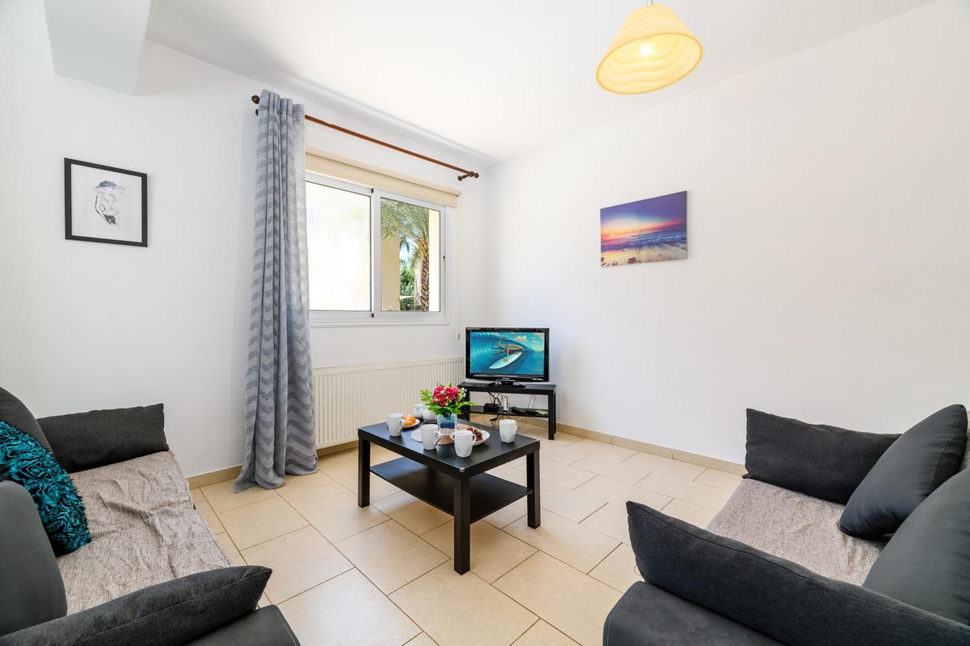 Sirena Bay Villa Pernera エクステリア 写真